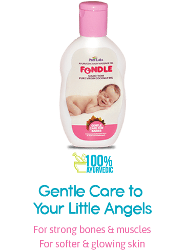 himalaya baby oil for fairness